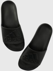 adidas papucs fekete, IF7371 - fekete Női 44.5