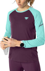 DYNAFIT ALPINE PRO W L/S TEE Hosszú ujjú póló 08-0000071157-6721 Méret M - top4running