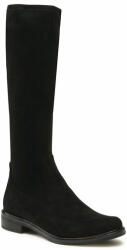 Caprice Csizma Caprice 9-25512-41 Black Stretch 044 38 Női