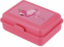 Baagl Snack doboz Flamingo