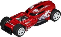 Carrera Játékautó GO 64215 Hot Wheels - HW50 Concept red