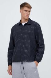 adidas rövid kabát férfi, fekete, átmeneti - fekete M - answear - 23 990 Ft