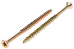  Forgácslap csavar sf. tx. Tx30, részmenetes 6x160 /60 Gvz (10003060016000005002)