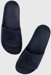 adidas papucs - kék Női 40.5