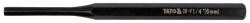 TOYA Csapszegkiütő 6 x 150 mm (YT-47145) - agrotrade