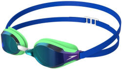Speedo Ochelari de înot speedo speedsocket 2 mirror verde/albastru