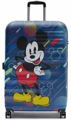 Samsonite Nagy bőrönd American Tourister Wavebreaker Disney 85673-9845-1CNU Mickey Future Pop 00