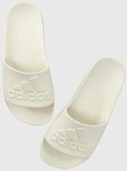 adidas papucs bézs - bézs Női 40.5 - answear - 12 690 Ft