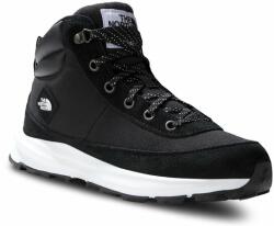 The North Face Bakancs The North Face Y Back-To-Berkeley Iv HikerNF0A7W5ZKY41 Tnf Black/Tnf White 39