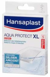 Beiersdorf AG Hansaplast Aqua Protect XL 6x7 cm 5db