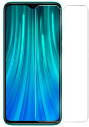 Xiaomi Mi 10/Mi 10 Pro/Mi 10 5G kijelzővédő edzett üvegfólia (tempered glass) 9H keménységű (nem teljes kijelzős 2D sík üvegfólia), átlátszó