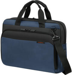Samsonite MYSIGHT Lpt. Bailhandle 15.6" Kék laptop táska (KF9-001-002)