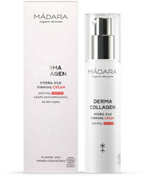MÁDARA Cosmetics MÁDARA Derma Collagen Hydra-Silk Feszesítő krém