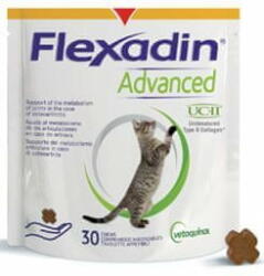  Flexadin Advanced macskáknak 30tbl