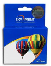 Skyprint Brother LC77XL, LC79XL, LC450XL, LC1280XL cyan