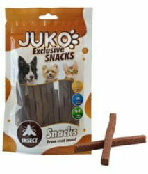 JUKO Snacks Rovar chips 250 g
