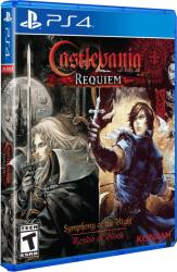 Konami Castlevania Requiem (PS4)