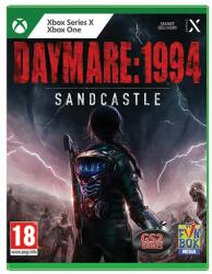 Funbox Media Daymare: 1994 Sandcastle (Xbox One)