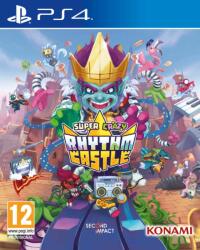 Konami Super Crazy Rhythm Castle (PS4)