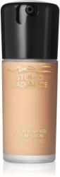 MAC Cosmetics Studio Radiance Serum-Powered Foundation make up hidratant culoare C3.5 30 ml