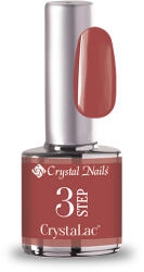 Crystal Nails 3 STEP CrystaLac - 3S199 (8ml)
