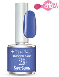 Crystalnails 2S SmartGummy Rubber base gel - Nr47 Persian Jewel 8ml