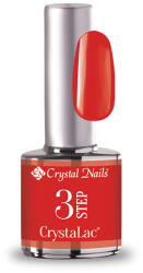 Crystal Nails 3 STEP CrystaLac - 3S197 (8ml)