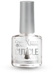 CrystalSept Xtreme Cuticle Remover - Bőroldó - 10ml