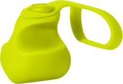 Dame Products Dame Fin Finger Vibrator Citrus Vibrator