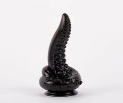 X-Men Dop Anal Xxl, Negru, 21 Cm