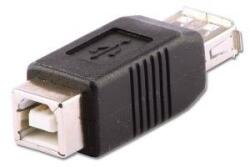 Lindy Cablu USB A la USB B LINDY 71228