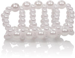 CalExotics Pearl Stroker Beads Large