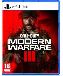 Activision Call of Duty Modern Warfare III (PS5)