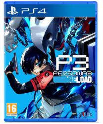 Atlus P3 Persona 3 Reload (PS4)