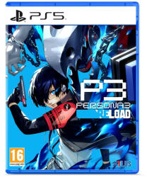 Atlus P3 Persona 3 Reload (PS5)