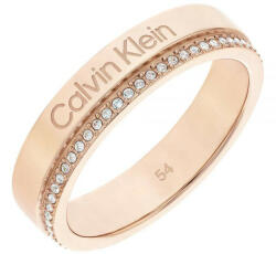 Calvin Klein Calvin Klein női gyűrű 35000202D (35000202D)
