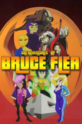 Backalleytoonz The Adventures of Bruce Flea (PC)