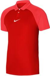 Nike Tricou Polo Nike Academy Pro Poloshirt - Rosu - S - Top4Sport - 161,00 RON