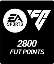 Electronic Arts FC 24 2800 FUT Points