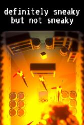 boxedworks Definitely Sneaky but not Sneaky (PC)