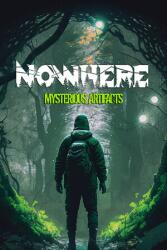 EFNSOFT Nowhere Mysterious Artifacts (PC)
