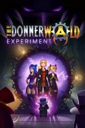 Wegenbartho Games The Donnerwald Experiment (PC)