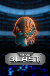 Rooftop Dog Virus Blast (PC)