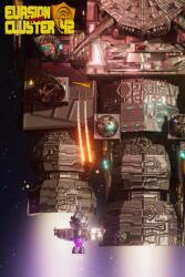 None Studio Evasion from Cluster 42 (PC)