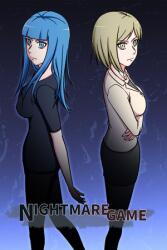 Saca Games Nightmare Game (PC)