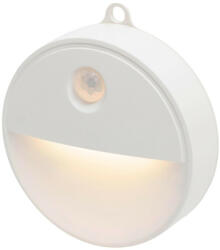 LED-es mozgásérzékelős lámpa (PNL 6)