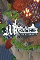 Bearplane The Merchant's Guide to the Kingdom (PC)