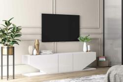 Sofahouse Design TV asztal Gagenia 180 cm fehér