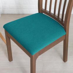 Forcheer ÜlésHuzat levehető ülésre (enyhén vízlepergető, sötét tengerzöld)