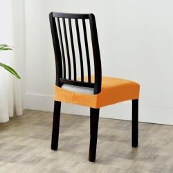 Forcheer ÜlésHuzat NEM levehető ülésre (bársonyos, aranyszínű)